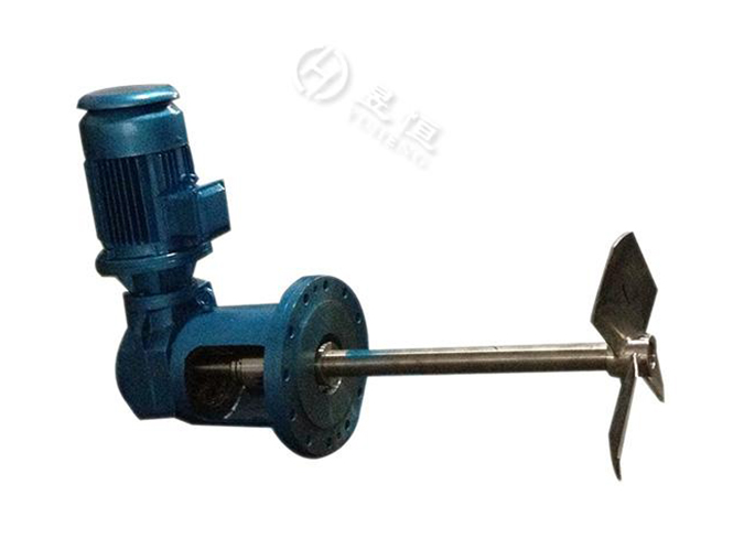 側(cè)攪拌機械密封 側(cè)攪拌機械密封